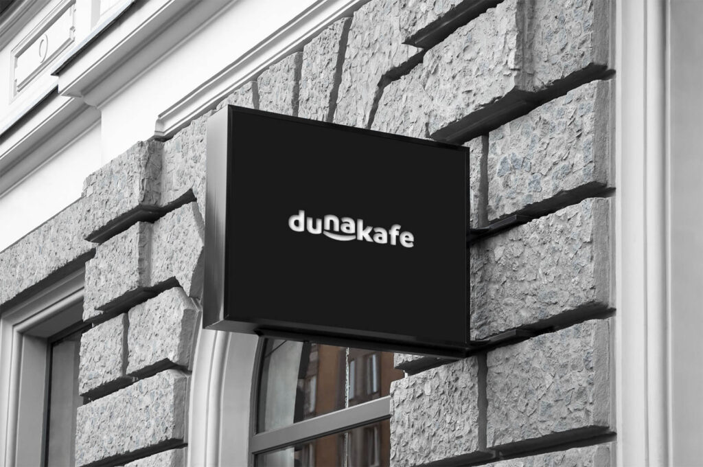 Dunakafe
