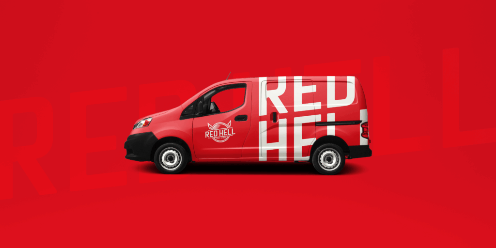 Red Hell